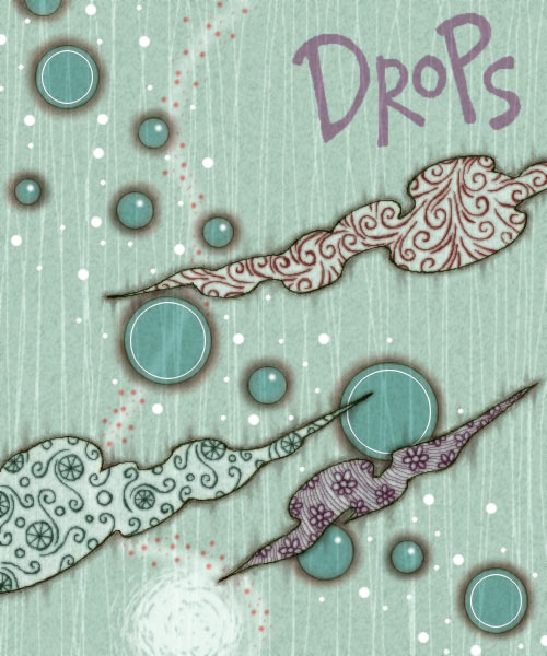 DROPS-cover